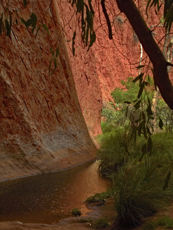 Uluru
